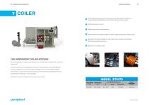 Garden Hose Extrusion Line-8