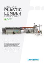 Plastic Lumber Line-1