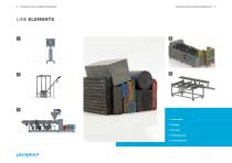 Plastic Lumber Line-2