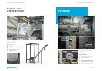 Plastic Lumber Line-4