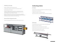 Profile Extrusion Line-6