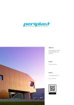 Profile Extrusion Line-7