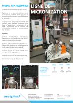Pulverizer Line-2