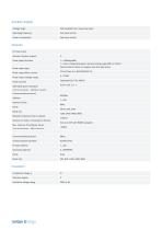 VE2D-100 - DIN Rail Mounted Meters-3
