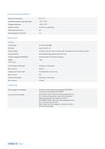 VE2D-100 - DIN Rail Mounted Meters-4