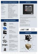 ROTEX AIR RANGE LITE / PRO V3 - 2