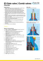 Gas catalogue - 9