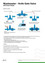 Wastewater catalogue - 10