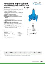 Wastewater catalogue - 11