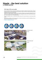 Wastewater catalogue - 4