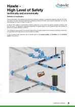 Wastewater catalogue - 5