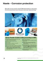 Wastewater catalogue - 8