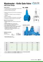 Wastewater catalogue - 9