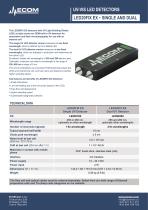 LED20FIX EX • SINGLE AND DUAL-1