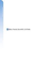PREPARATIVE COLUMNS PRODUCT CATALOG-13