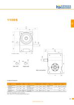 110DS Cam Driven Indexer-2