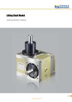 80DFN series cam indexer-1