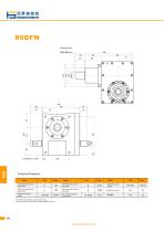 80DFN series cam indexer-2