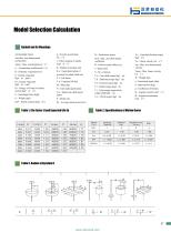 Cam index unit-8