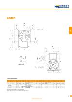 Cam indexer 60DF-2