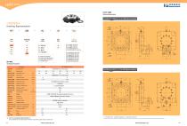 Electric actuator-14
