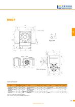 Intermittent indexer 80DF-2
