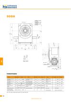 Intermittent indexer 90DA-2
