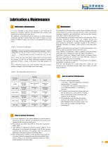 Product Catalogue Cam Indexing Table - 10