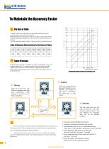 Product Catalogue Cam Indexing Table - 11