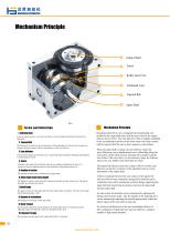 Product Catalogue Cam Indexing Table - 3