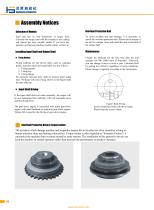 Product Catalogue Cam Indexing Table - 9