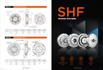 Product Catalogue Harmonic Drives - 10