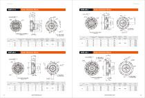 Product Catalogue Harmonic Drives - 12