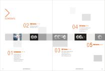 Product Catalogue Harmonic Drives - 2