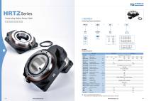 Product Catalogue Hollow Rotary Tables - 15