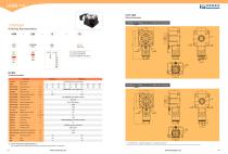 Product Catalogue Hollow Rotary Tables - 19