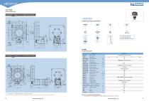 Product Catalogue Hollow Rotary Tables - 23