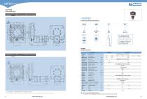 Product Catalogue Hollow Rotary Tables - 24