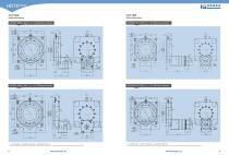 Product Catalogue Hollow Rotary Tables - 25