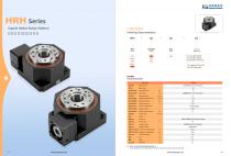 Product Catalogue Hollow Rotary Tables - 27