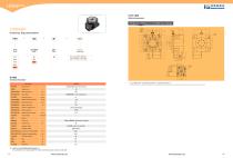 Product Catalogue Hollow Rotary Tables - 30