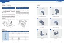 Product Catalogue Hollow Rotary Tables - 32