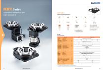 Product Catalogue Hollow Rotary Tables - 4