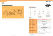 Product Catalogue Hollow Rotary Tables - 9