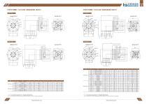 Product Catalogue Planetary Gearboxes - 26