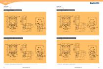 Rotary actuator HRT Series-5