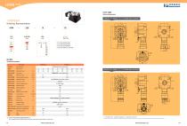 Stepper motor-driven rotary indexing table-18