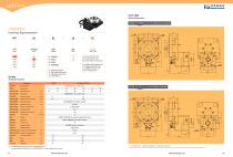 Stepper motor-driven rotary indexing table-6