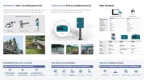 Iot Sensor Solution River Level Monitoring - 3