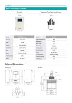 Radar Level Meter-2
